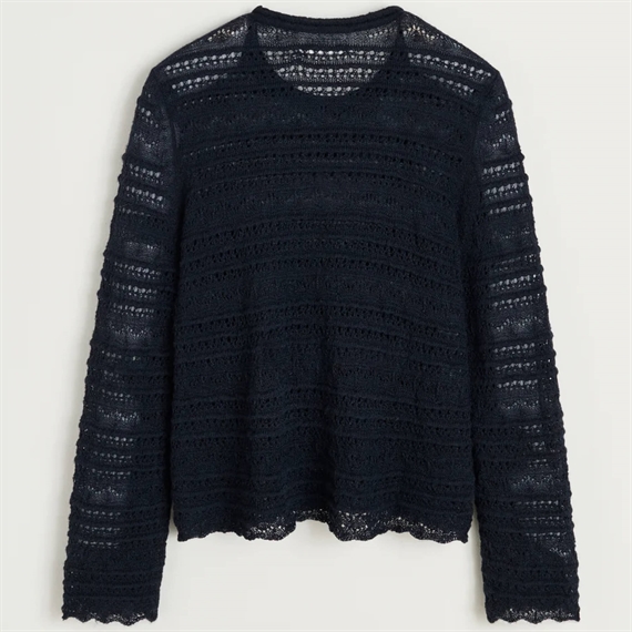 Aiayu Ramon Strik, Black Navy 
